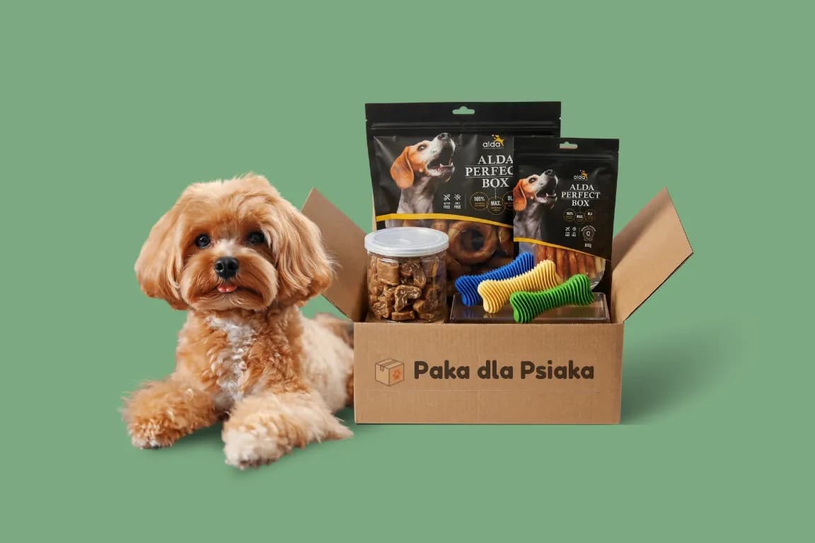 Mała Paka